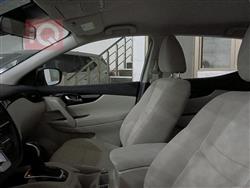 Nissan Rogue Sport
